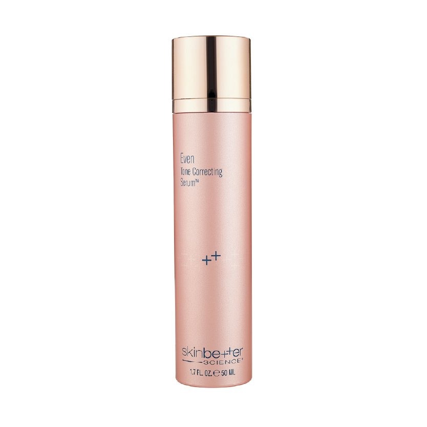 even tone correcting serum skin better. For sale by forever young aesthetics west seattle med spa