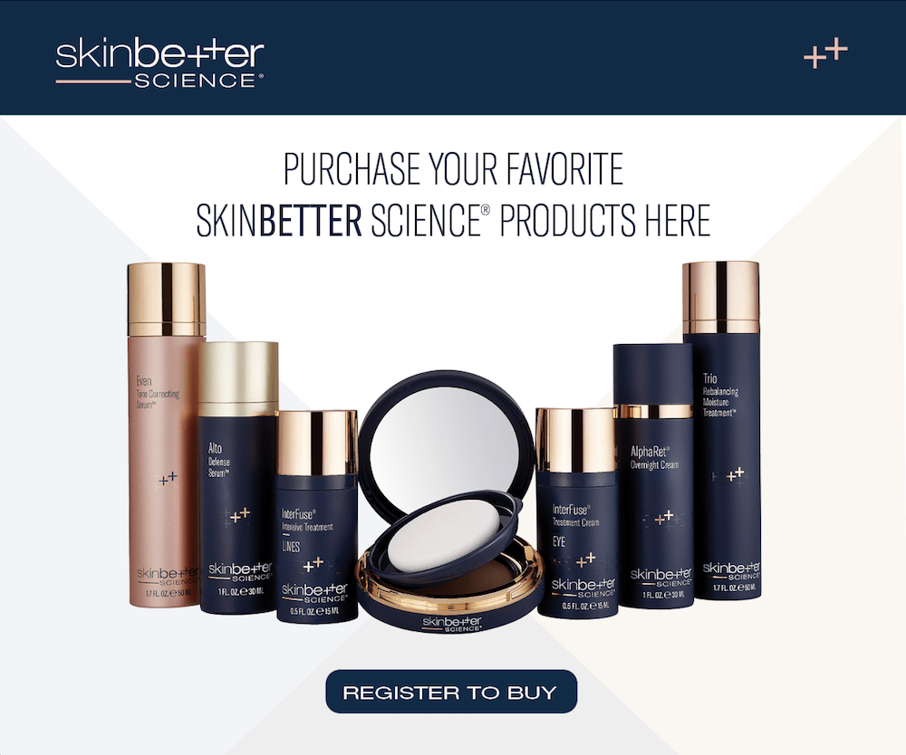 shop skin better skincare at Forever Young Aesthetics in West Seattle
