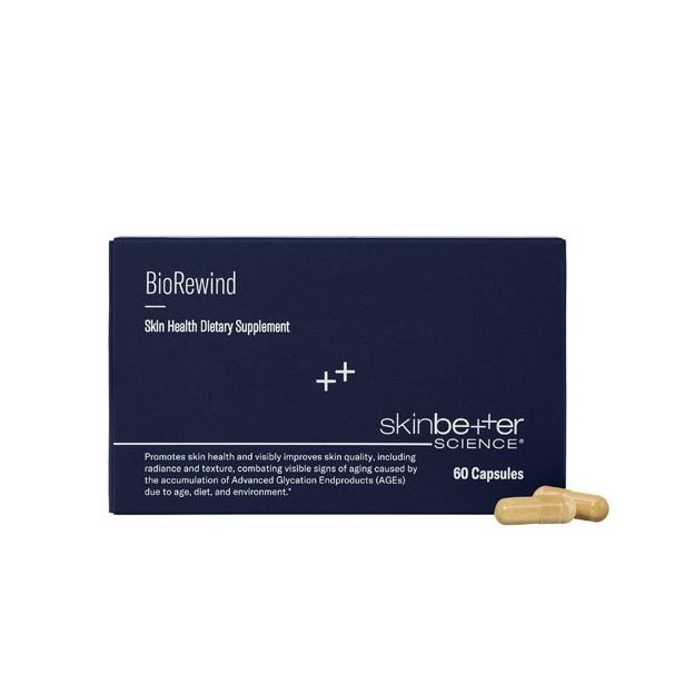 SKIN BETTER BIO REWIND, AUTHORIZED RETAILER, SEATTLE WA