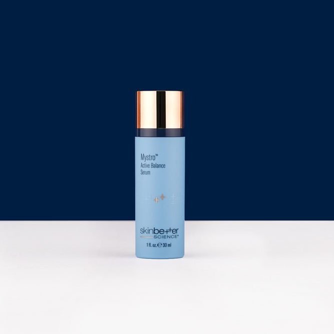 SKIN BETTER MYSTRO. SEATTLE WASHINGTON SKIN BETTER RETAILER
