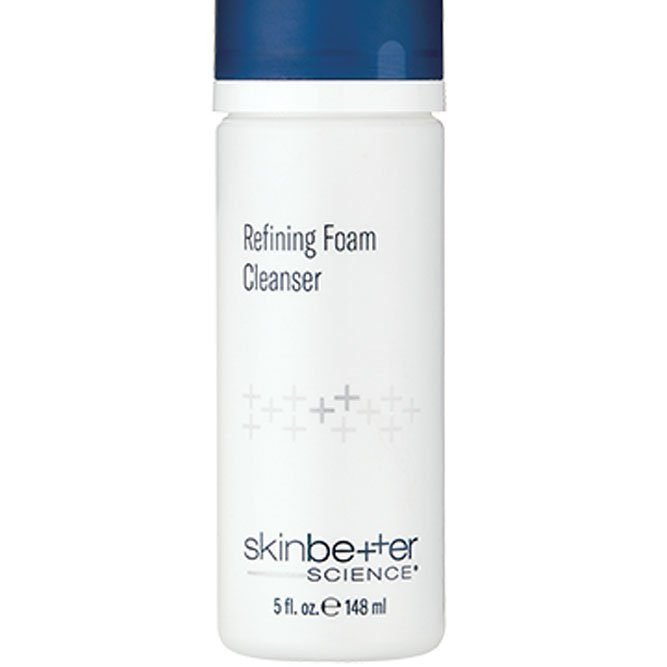 refining foam cleanser. Skin better authorized retailer in Seattle