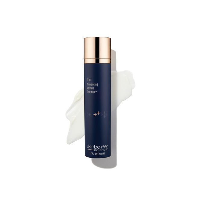 SKIN BETTER TRIO MOISTURE REBALANCING TREATMENT - SEATTLE AUTHORIZED RETAILER. WEST SEATTLE BOTOX