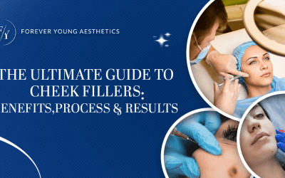 The Ultimate Guide to Cheek Fillers: Benefits, Process & Results