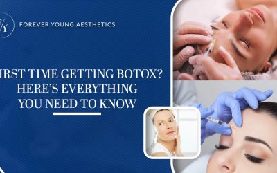 First Time Getting Botox? Here’s Everything You Need to Know