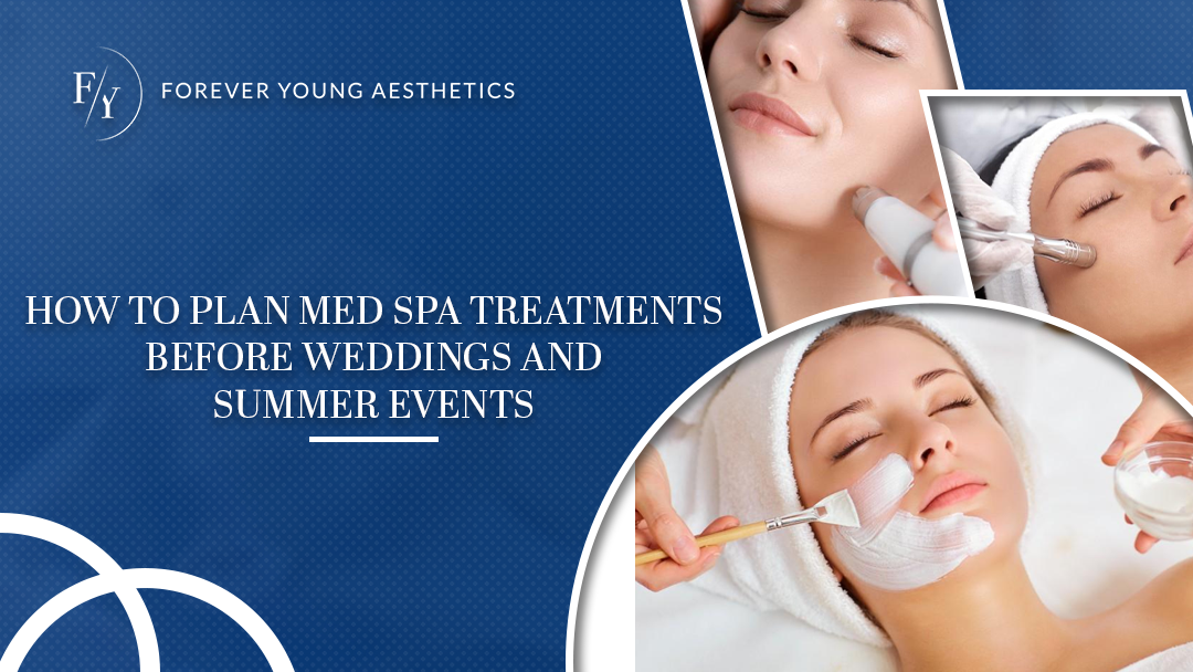 med spa treatments